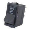 Kontakt Visker Bag (Rocker) (Sluk/1/(2))