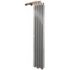 Fordamper