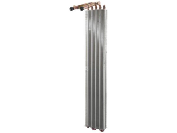 Fordamper