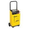Batterilader m/Boost-funktion på vogn - 12/24V, 5 - 1000Ah