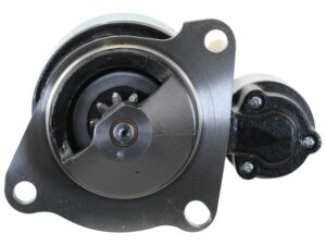 Starter - 12V, 2.8KW (Mahle)