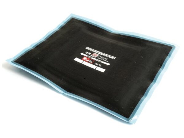Radial-Slangelapper (182TL) 185 x 240mm