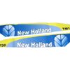 Emblemsæt - Ford / New Holland TM130
