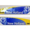 Emblemsæt - Ford / New Holland TM175