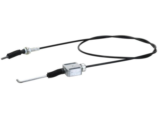 Kabel Gas - Længde: 2022mm, Udvendig kabellængde mm: 1745mm.
