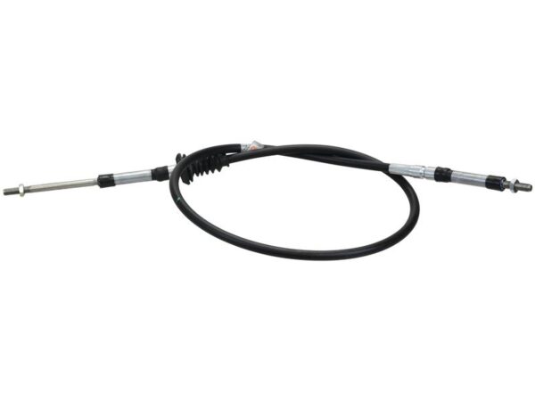 Kabel Gearskift - Længde: 1370mm, Udvendig kabellængde mm: 1050mm.