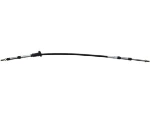 152930_pic1 Kabel Gearskift - Længde: 850mm, Udvendig kabellængde mm: 530mm.
