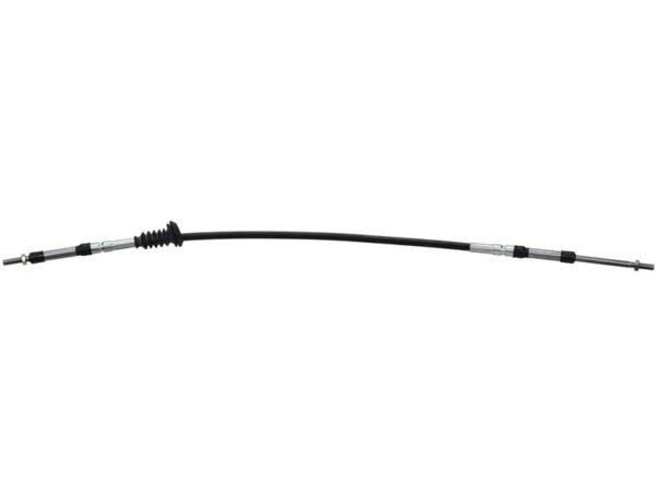 Kabel Gearskift - Længde: 850mm, Udvendig kabellængde mm: 530mm.