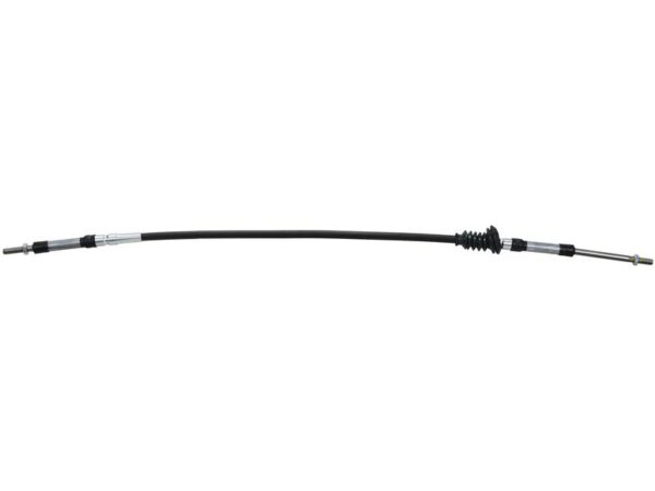 Kabel Gearskift - Længde: 810mm, Udvendig kabellængde mm: 490mm.