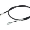 Kabel Hitch - Længde: 1740mm, Udvendig kabellængde mm: 1517mm.