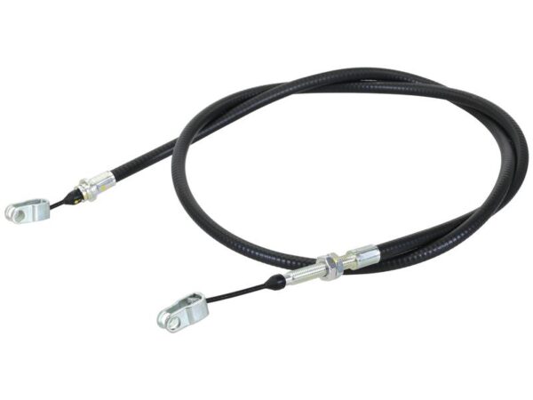 Kabel Hitch - Længde: 1740mm, Udvendig kabellængde mm: 1517mm.