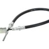 Kabel Bremse - Længde: 917mm, Udvendig kabellængde mm: 866mm.