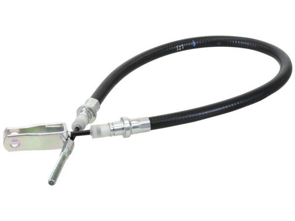 Kabel Bremse - Længde: 917mm, Udvendig kabellængde mm: 866mm.