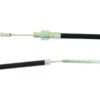 Kabel Gas - Længde: 897mm, Udvendig kabellængde mm: 703mm.