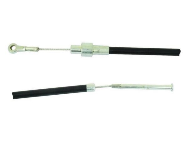 Kabel Gas - Længde: 897mm, Udvendig kabellængde mm: 703mm.