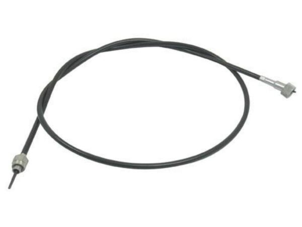 Kabel Traktormeter - Længde: 1370mm, Udvendig kabellængde mm: 1350mm.