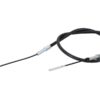 Kabel Hitch - Længde: 1430mm, Udvendig kabellængde mm: 970mm.