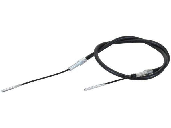 Kabel Hitch - Længde: 1430mm, Udvendig kabellængde mm: 970mm.