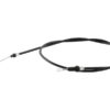 Kabel Håndgas - Længde: 1805mm, Udvendig kabellængde mm: 1590mm.