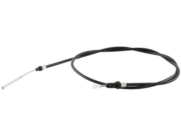 Kabel Håndgas - Længde: 1805mm, Udvendig kabellængde mm: 1590mm.