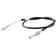 Kabel Bremse - Længde: 1360mm, Udvendig kabellængde mm: 1090mm.
