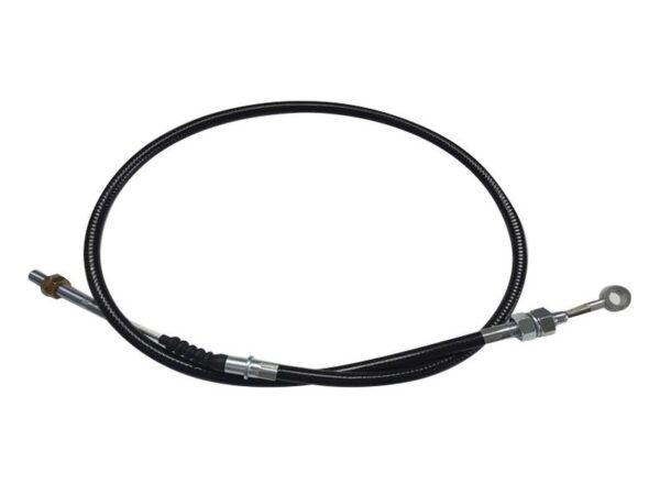 Kabel Bremse - Længde: 1340mm, Udvendig kabellængde mm: 1110mm.
