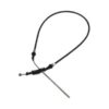 Kabel Gas - Længde: 1100mm, Udvendig kabellængde mm: 870mm.