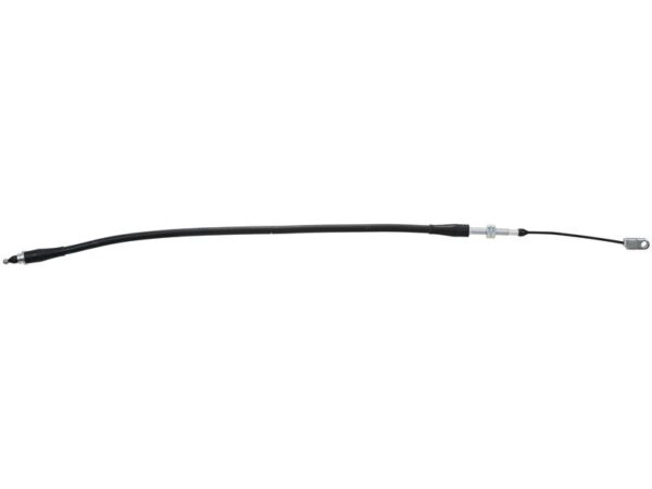Kabel Hitch - Længde: 886mm, Udvendig kabellængde mm: 608mm.