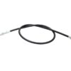 Kabel Hitch - Længde: 1400mm, Udvendig kabellængde mm: 1177mm.