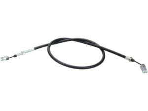 Kabel Hitch - Længde: 1400mm, Udvendig kabellængde mm: 1177mm.