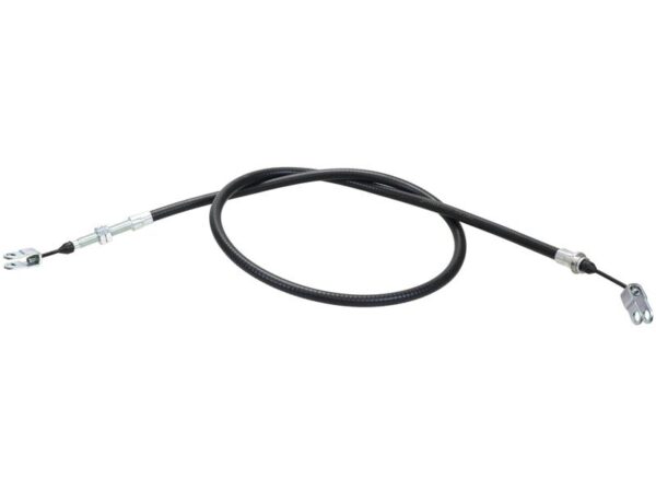 Kabel Hitch - Længde: 1400mm, Udvendig kabellængde mm: 1177mm.