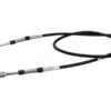 Kabel Gearskift - Længde: 2000mm, Udvendig kabellængde mm: 1680mm.