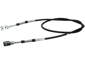 Kabel Gearskift - Længde: 2000mm, Udvendig kabellængde mm: 1680mm.