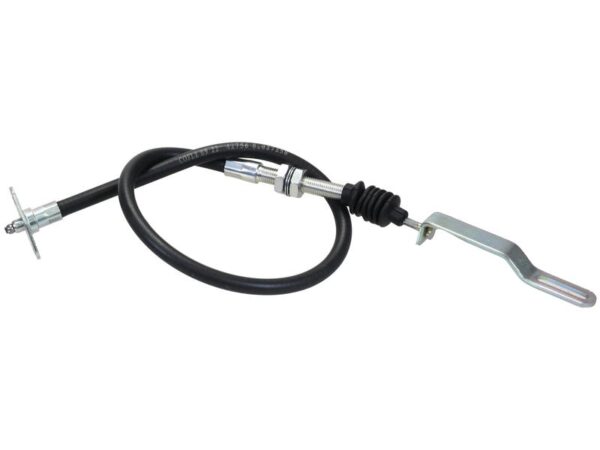 Kabel Kobling - Længde: 739mm, Udvendig kabellængde mm: 708mm.