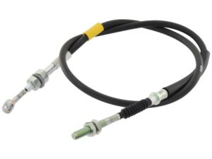Kabel Bremse - Længde: 1305mm, Udvendig kabellængde mm: 1090mm.