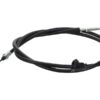 Kabel Hitch - Længde: 2300mm, Udvendig kabellængde mm: 2132mm.