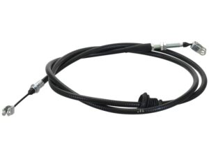 Kabel Hitch - Længde: 2300mm, Udvendig kabellængde mm: 2132mm.