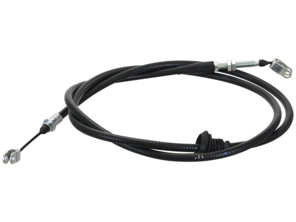 Kabel Hitch - Længde: 2300mm, Udvendig kabellængde mm: 2132mm.