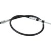 Kabel PTO - Længde: 1215mm, Udvendig kabellængde mm: 945mm.