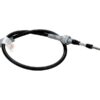 Kabel PTO - Længde: 970mm, Udvendig kabellængde mm: 816mm.