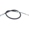 Kabel Hydraulik - Længde: 1811mm, Udvendig kabellængde mm: 1526mm.