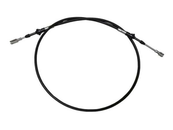Kabel Gearskift - Længde: 2000mm, Udvendig kabellængde mm: 1620mm.