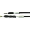 Kabel Kobling - Længde: 1030mm, Udvendig kabellængde mm: 660mm.