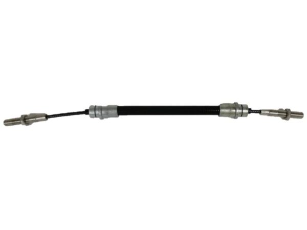 Kabel Gearskift - Længde: 440mm, Udvendig kabellængde mm: 144mm.