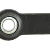 Påsvejsningsende (Kat. 1 (Ø22mm))