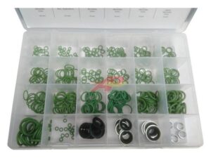 Sortiment O-Ringe A/C