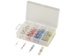 Sortiment Krympesamler (Duraflex) (90 stk.)
