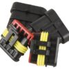 Superseal 5-Pol Refill 4stk