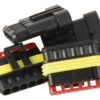 Superseal 6-Pol Refill 4stk