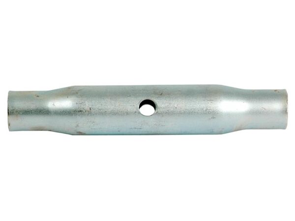 Topstangsrør - 1-1/8 UNC - 230mm
